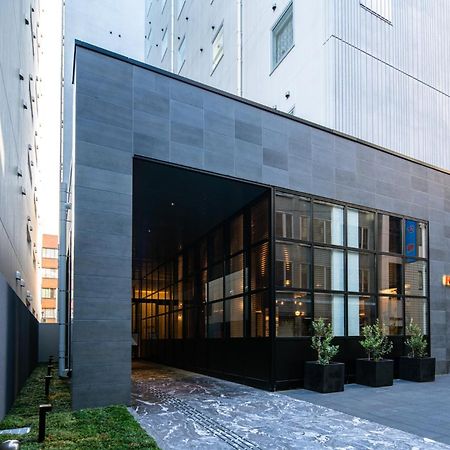 Hotel Forza Hakataeki Chikushiguchi Ⅱ Fukuoka  Exteriér fotografie