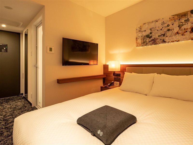 Hotel Forza Hakataeki Chikushiguchi Ⅱ Fukuoka  Exteriér fotografie