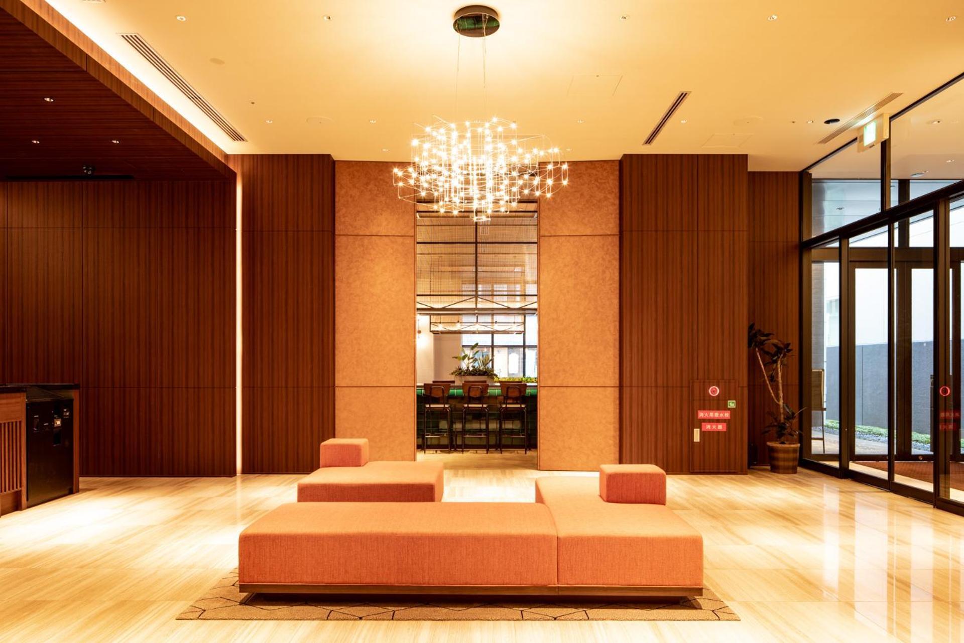 Hotel Forza Hakataeki Chikushiguchi Ⅱ Fukuoka  Exteriér fotografie