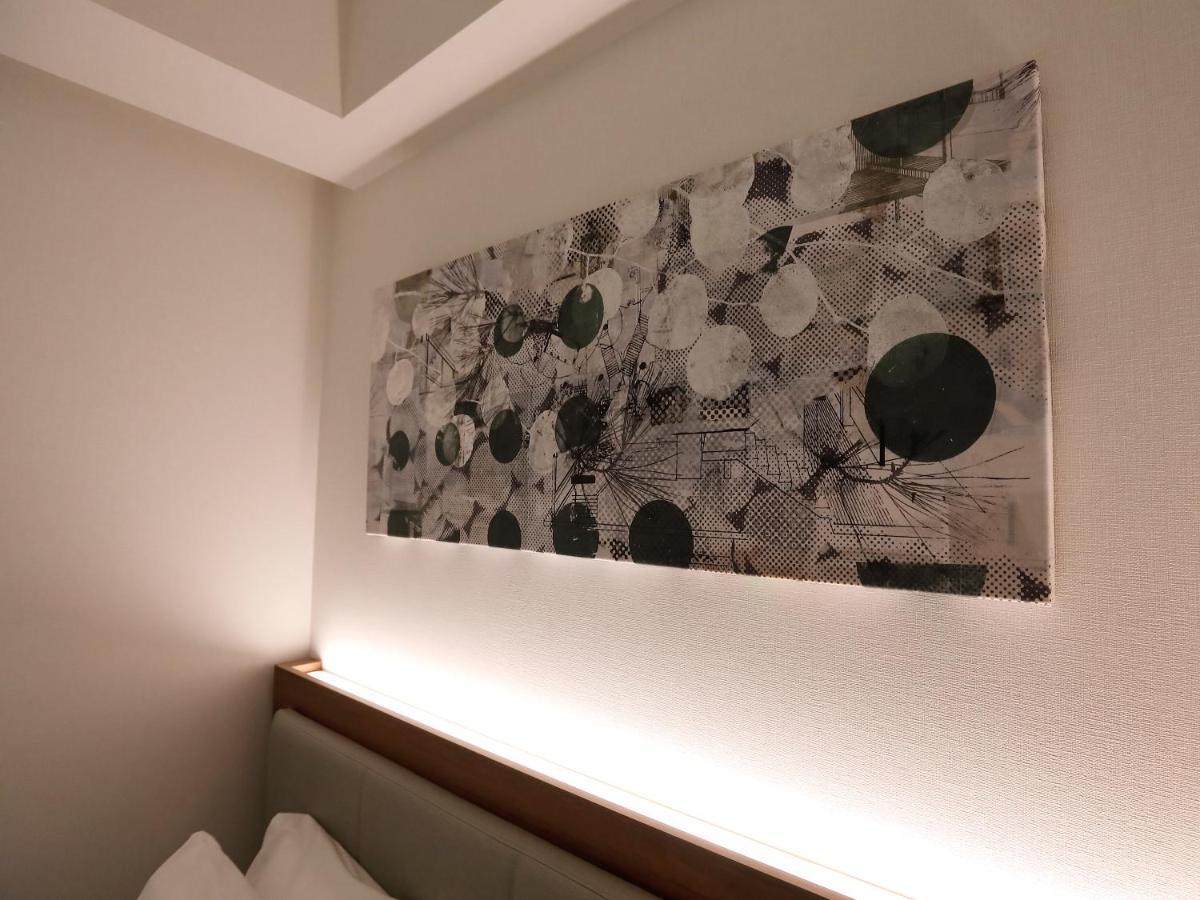 Hotel Forza Hakataeki Chikushiguchi Ⅱ Fukuoka  Exteriér fotografie