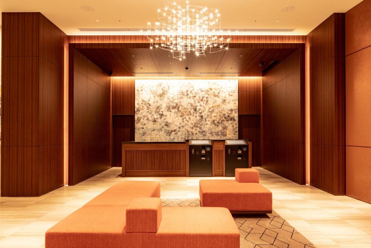 Hotel Forza Hakataeki Chikushiguchi Ⅱ Fukuoka  Exteriér fotografie
