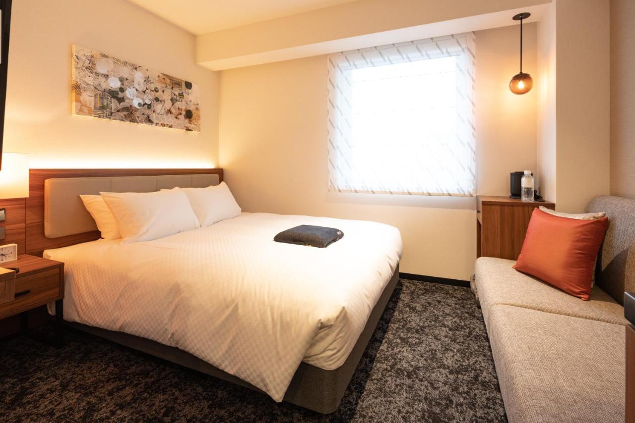 Hotel Forza Hakataeki Chikushiguchi Ⅱ Fukuoka  Exteriér fotografie