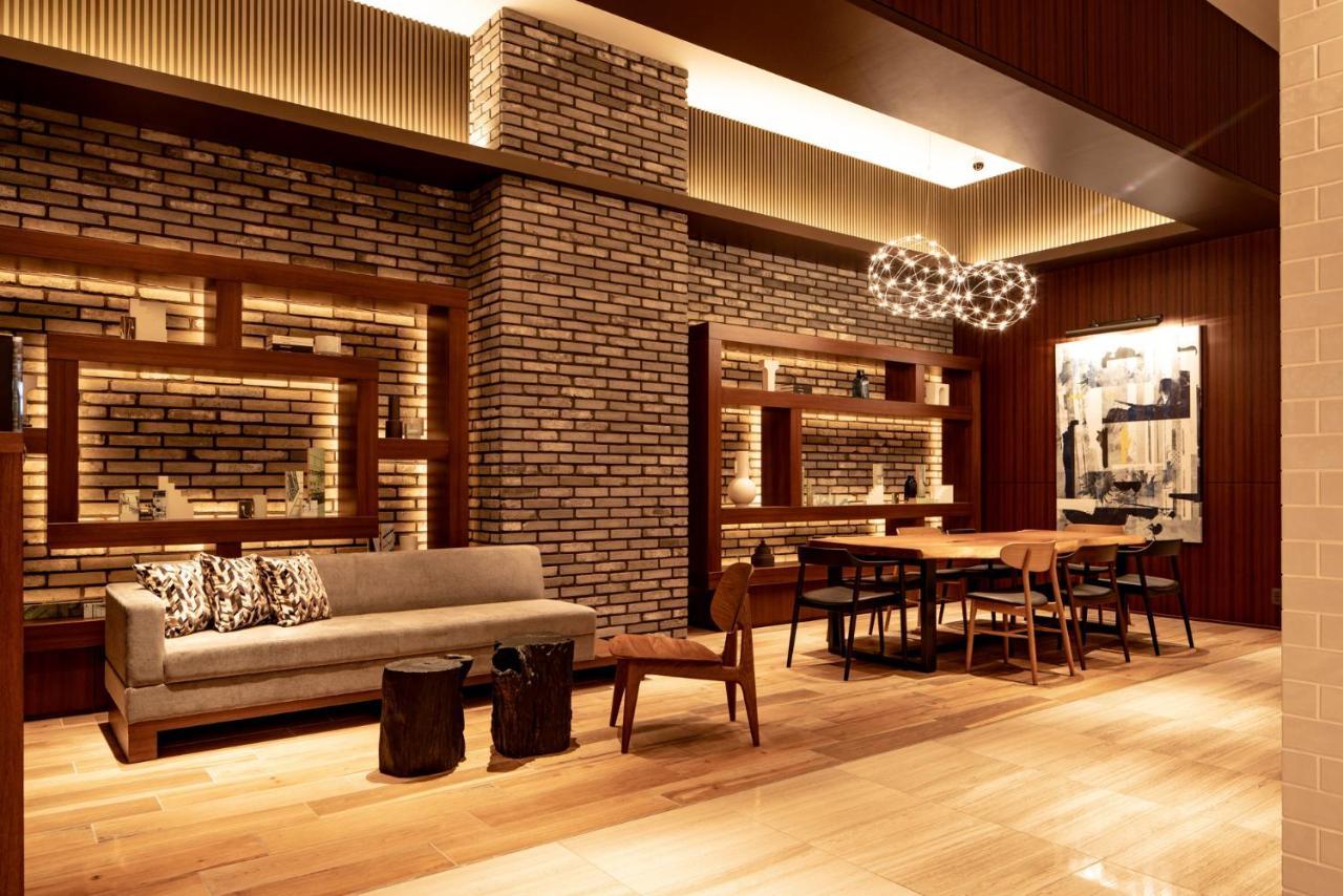 Hotel Forza Hakataeki Chikushiguchi Ⅱ Fukuoka  Exteriér fotografie