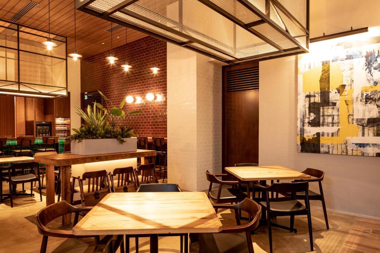 Hotel Forza Hakataeki Chikushiguchi Ⅱ Fukuoka  Exteriér fotografie